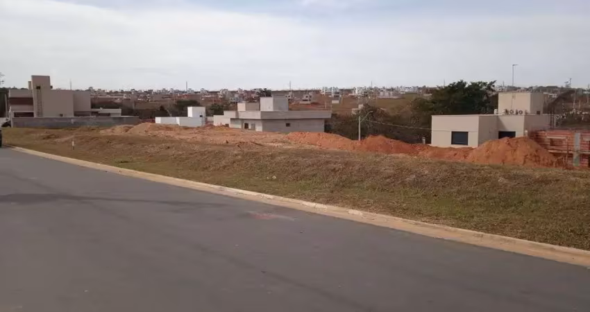 Lote à venda no jardins capri de 270m² - senador canedo