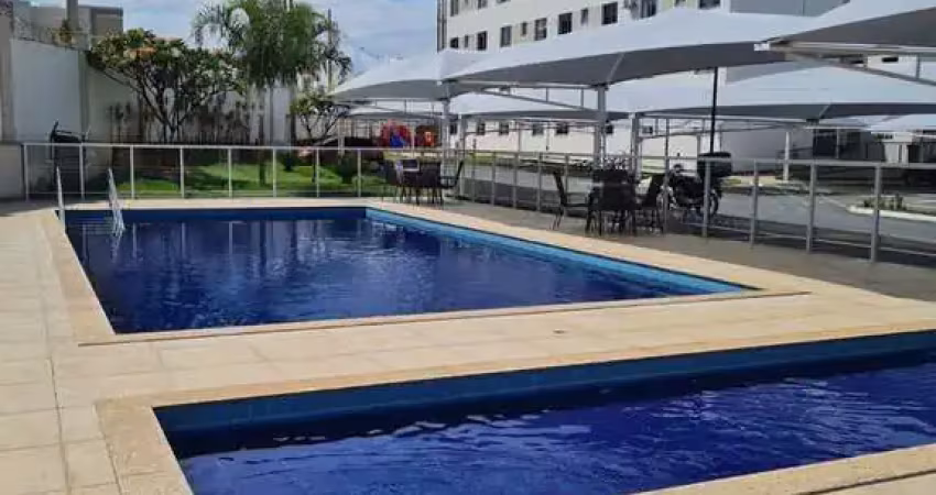 Apartamento 42 metros, prox. ao atacadista dia dia.
