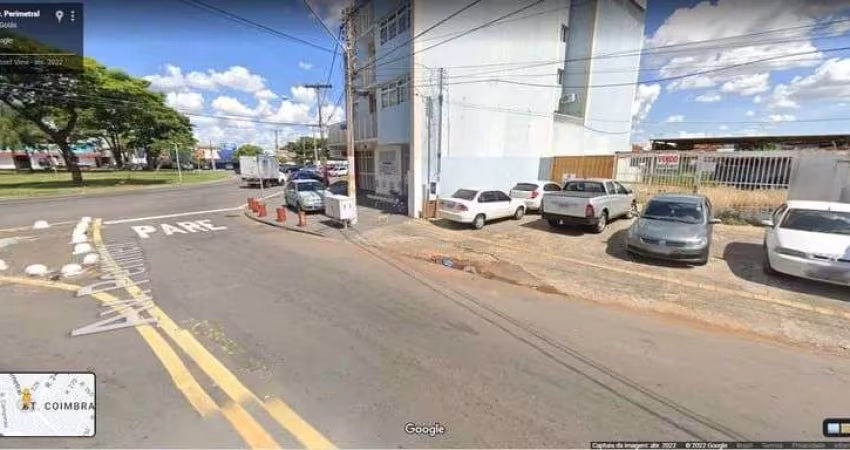 Lote Comercial à venda com 511,00 m² próximo a praça C no Setor Bueno.