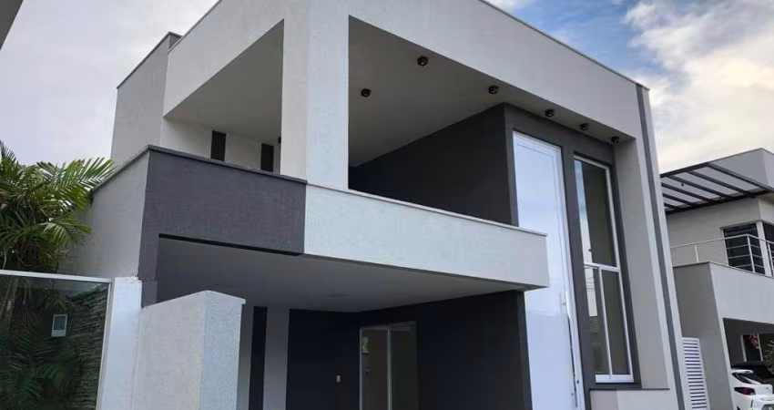 Casa com 4 suítes no Jardins Lisboa - valor promocional