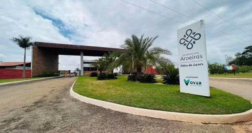 Terreno/Lote Condomínio Sítio 1.976,90m2