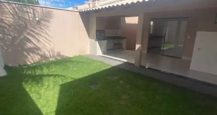 Casa à venda, com 3 quartos sendo 1 suíte de 110,00 m².
