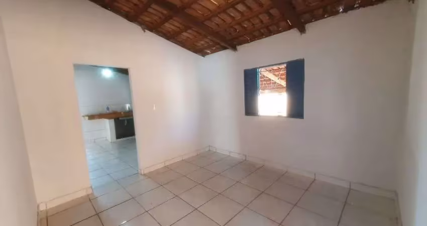 Casa com 2 quartos à venda na Rua Doutor Edilberto da Veiga Jardim, sn, Parque Veiga Jardim, Aparecida de Goiânia