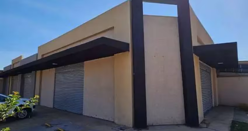 Sala comercial para alugar na Rua 11, 139, Setor Santos Dumont, Goiânia