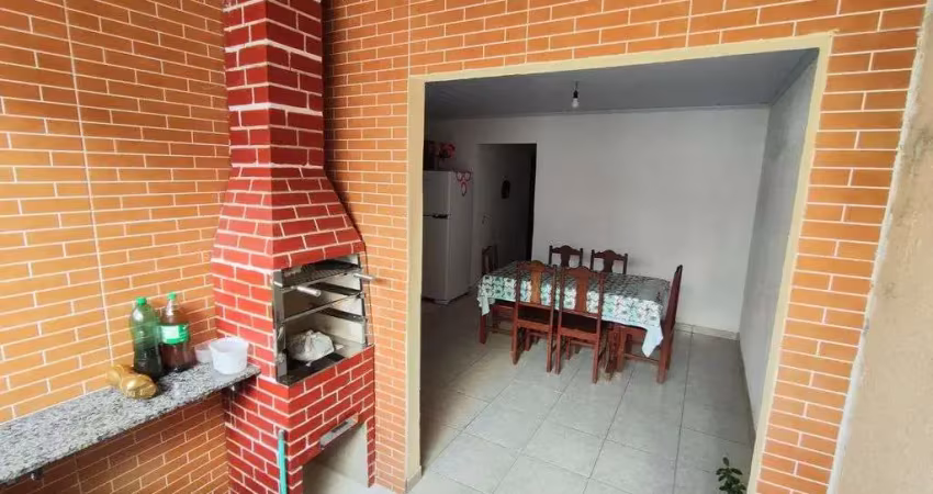 Excelente Casa de 2 quartos sendo 1 suíte de 95,00m² no Pontal Sul