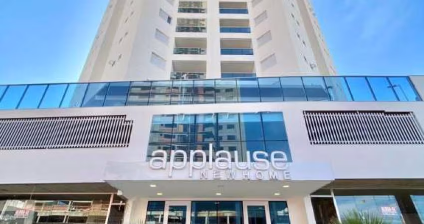 Apartamento à Venda sendo 3 suítes, 89 m² no Setor Coimbra