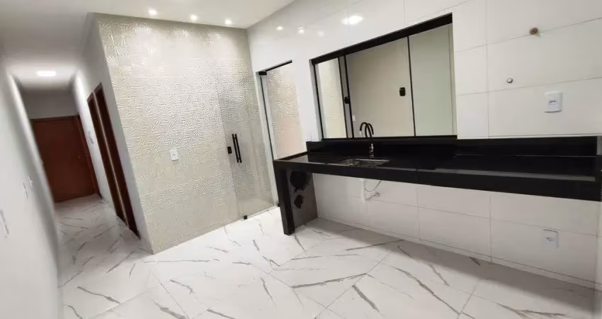 Excelente Casa, 3 quartos, no Jardim Florença, Aparecida de Goiânia