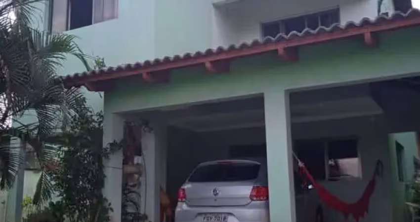 Sobrado à venda no setor jardim petrópolis de 209,99 m²