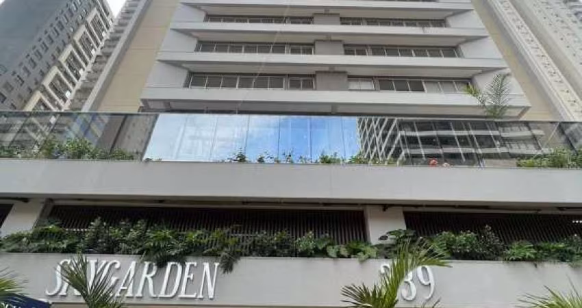 Apartamento à venda no Skygarden Marista de 227,00 m².