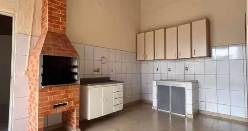 Casa com 3 quartos à venda na Rua R-14, 13, Vila Itatiaia, Goiânia