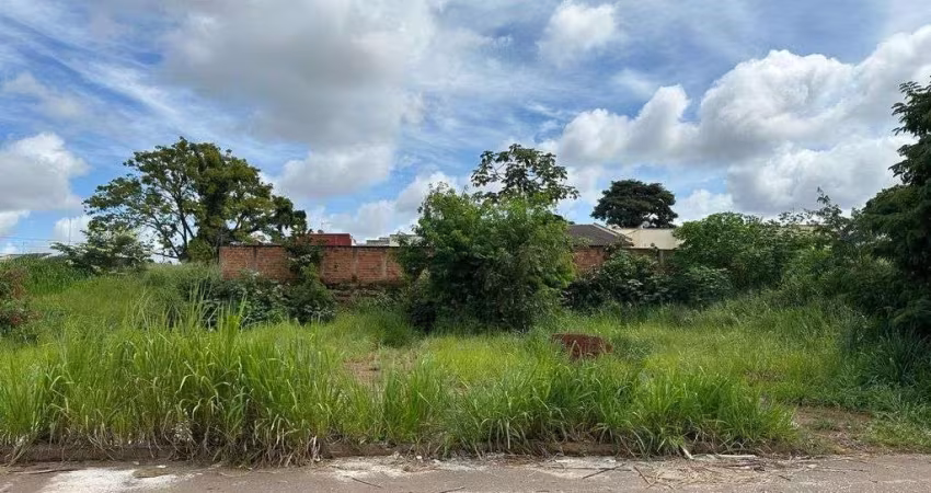 Lote à venda no Bairro Cardoso de 420,00m²