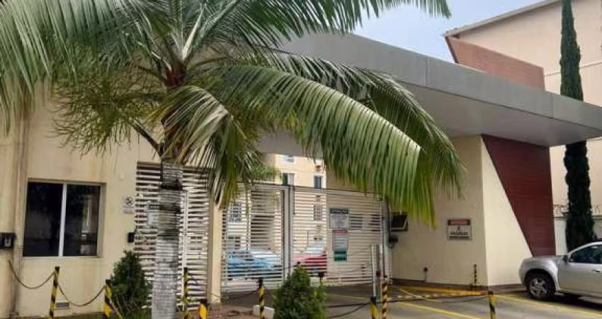 Apartamento á venda em Goiânia com 2 quartos, 57m²
