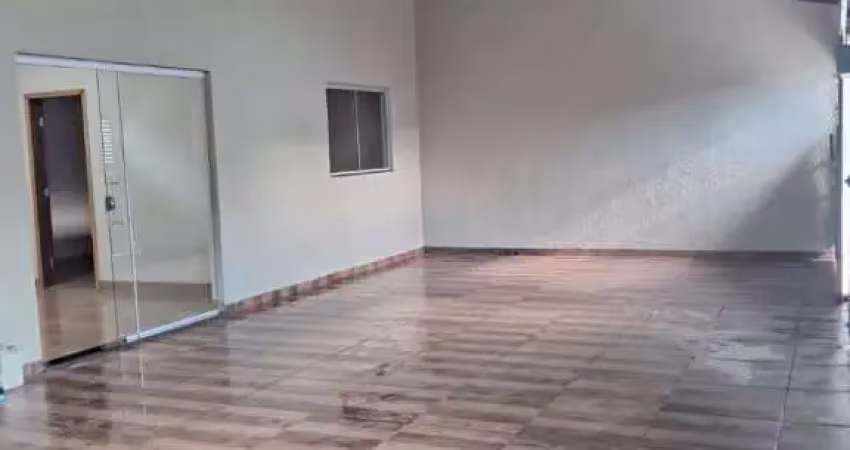 Casa 3 quartos, sendo 2 suítes de 250,00 m² no conjunto vera cruz 2 - goiânia