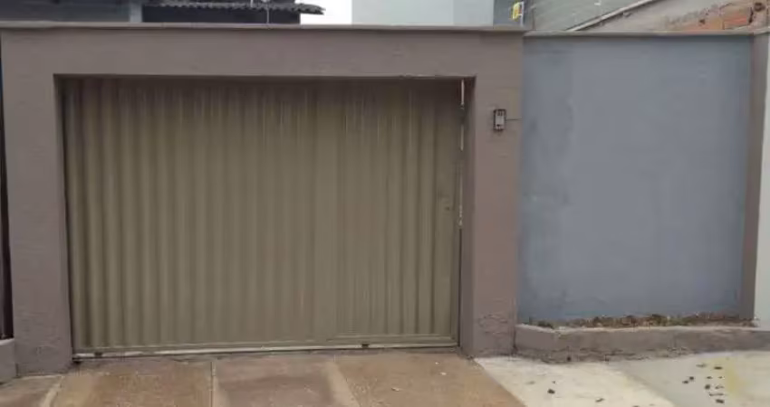 Casa à venda sendo 3 quartos,1 suíte, de 102,00 m², resid village santa rita ii