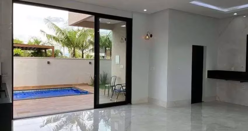 Sobrado à venda com 3 suítes no parqville jacarandá 250,00 m².