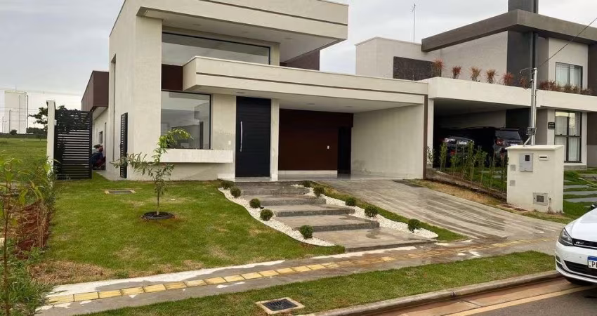 Casa no Terra Aplhas 1 de 180,00m² Alto padrão.