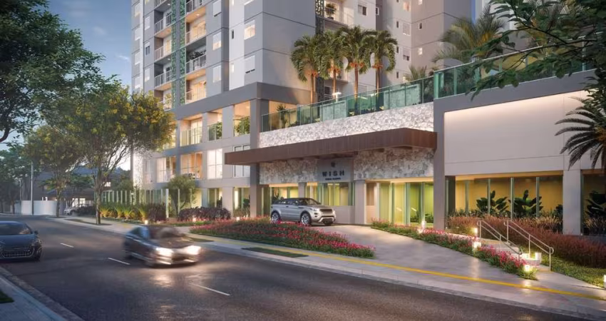 Apartamento à venda 3 suítes de 100,00m² próximo ao Vaca Brava