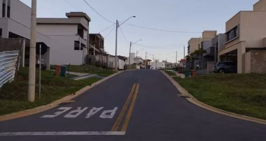 Lote no Jardins Capri 250,00 m² - Senador Canedo