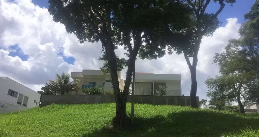 Lote à venda no condomínio fechado residencial vale verde - senador canedo/go.