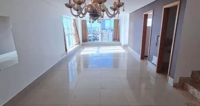 Cobertura com 3 quartos para alugar na Rua 42, 95, Setor Marista, Goiânia