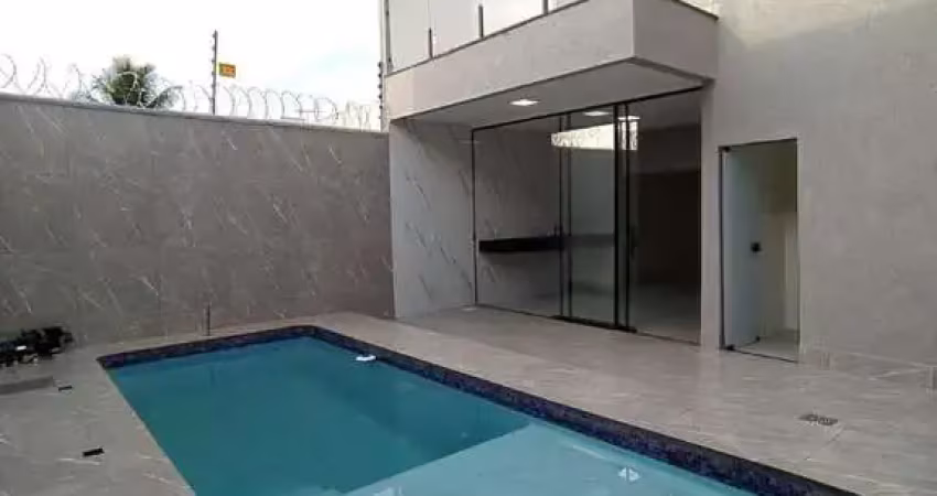 SOBRADO À VENDA NO JARDIM HELVÉCIA DE 214,00 m².