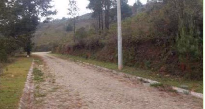 Terreno à venda em Campos do Jordão - SP de 5911m².