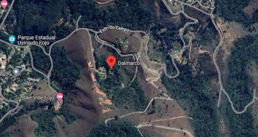 Área  34.680M² Campos do Jordão - São Paulo.