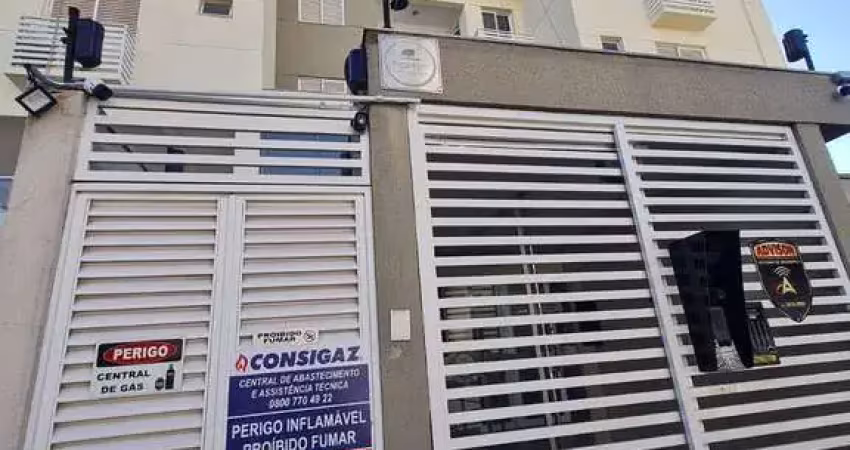 Apartamento 2 quartos mobiliado, próximo ao shopping flamboyant