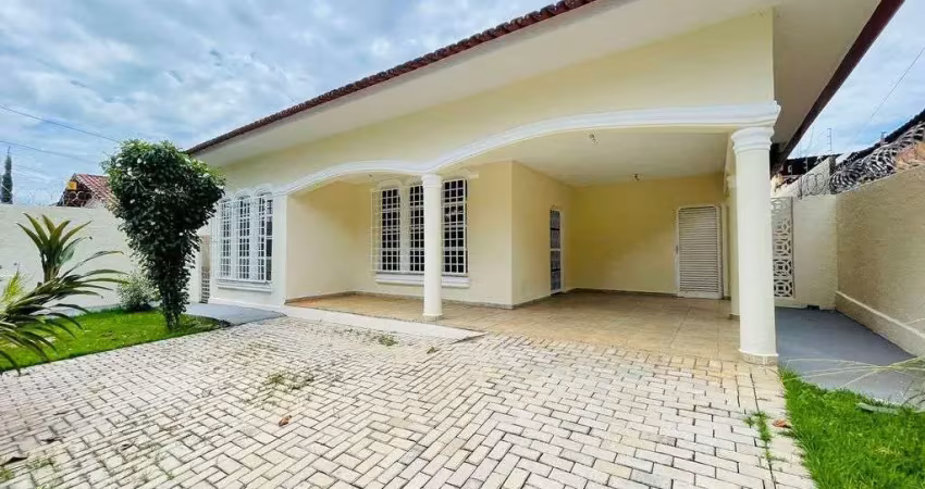 Excelente casa avenida areiao, setor pedro ludovico