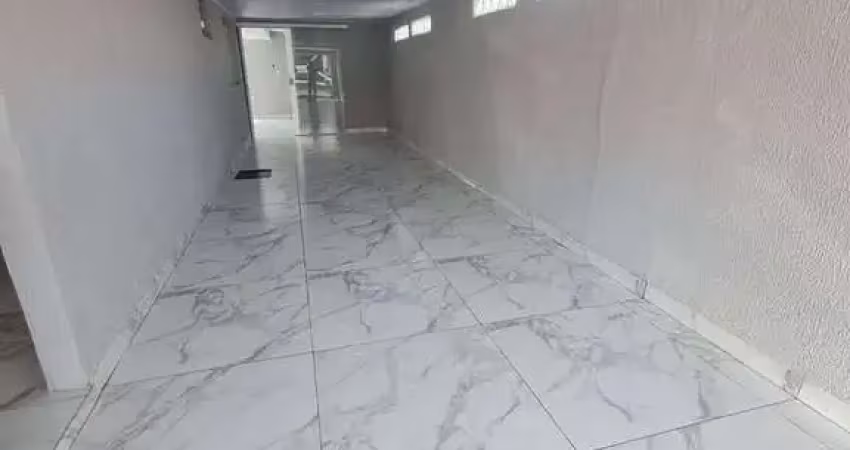 Casa 3 quartos, sendo uma suíte. Setor Villa Sul