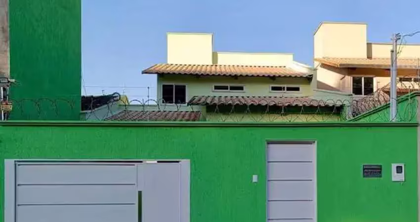 Sobrado com 3 pavimentos à venda próximo shopping passeio das águas.