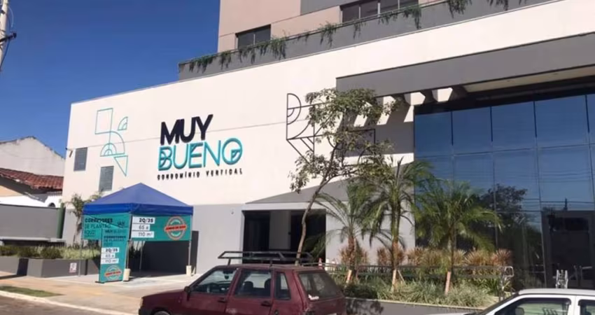 Apartamento à venda 3 quartos, sendo 1 suíte - Muy Bueno no Jd. América.