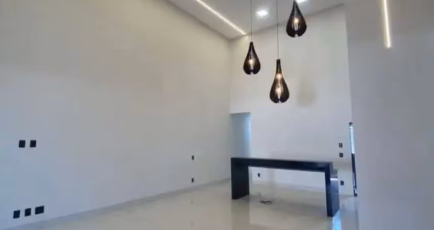 Casa à venda com 3 suítes plenas de 170,00m²  no setor faiçalville.