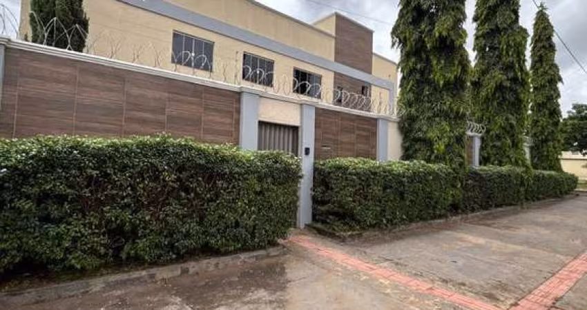 Casa Comercial no Jardim Presidente de 320,00m².