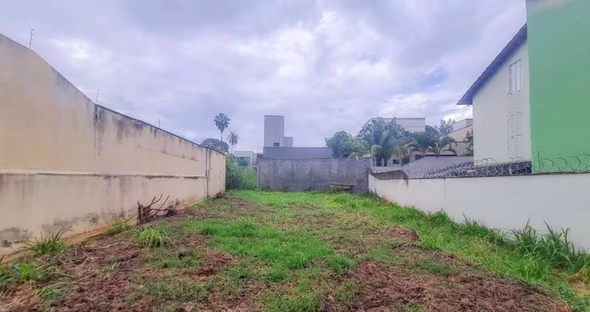 Lote à venda com 458,80m² no Setor Jaó.