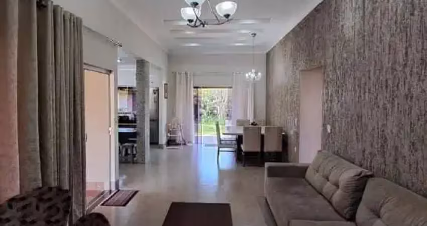 Chácara à venda dentro de aparecida de goiânia com 2.025m² casa com 4q