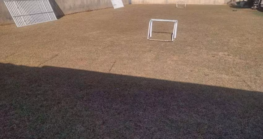Lote à venda com 420,00 m² no Jardim Atlântico