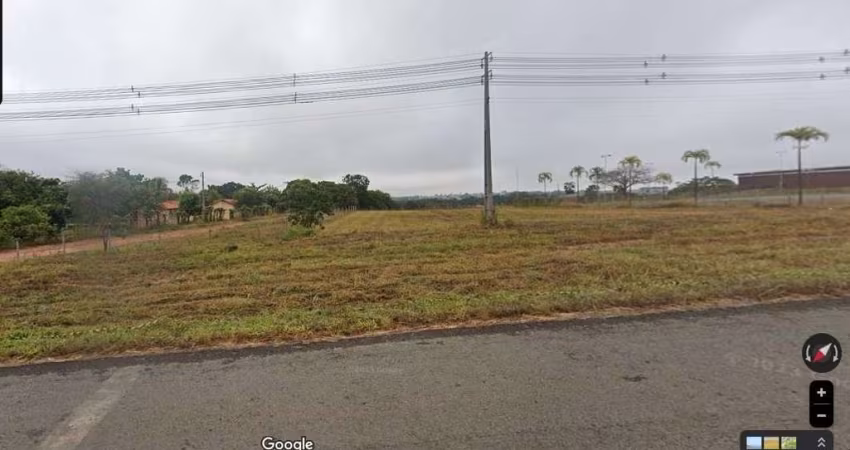Lotes à venda em Caldas Novas - GO.