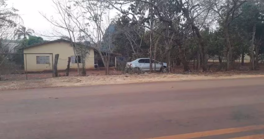 Chácara / sítio com 2 quartos à venda na Zona Rural de Nova Veneza, S/N, Centro, Nova Veneza