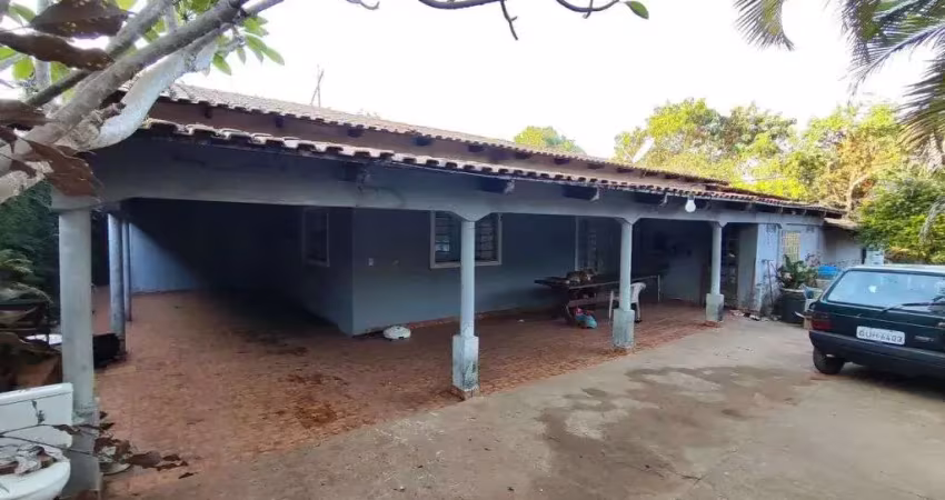Chácara à venda de 890,00 m² - próximo br - 060 (saída p/ guapó).