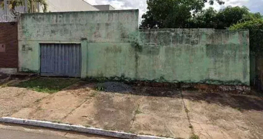 Casa/Lote à venda  no Jardim América de 486,00 m².
