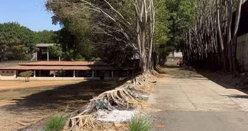 Barracão / Galpão / Depósito para alugar na Avenida Tamoios, 01/32, Jardim Eldorado, Aparecida de Goiânia