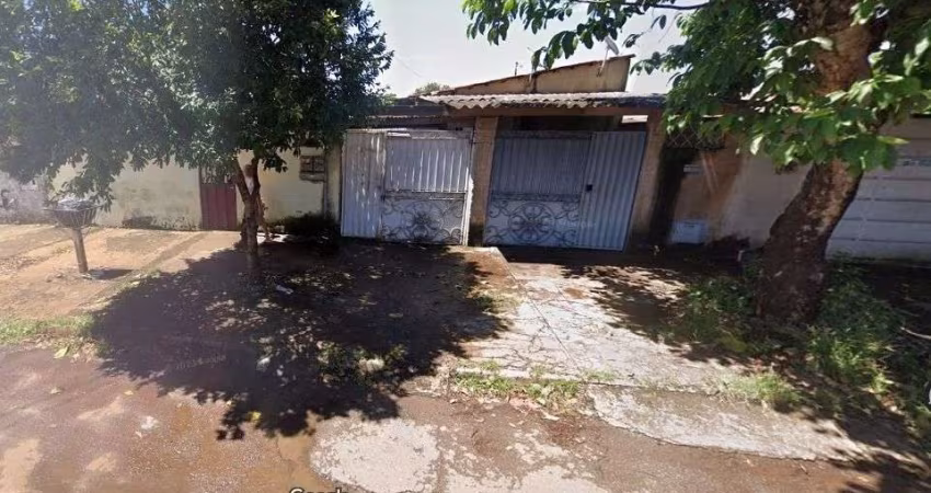 Terreno/Lote à Venda com 363,00 m²  Setor Perim, Goiânia-GO
