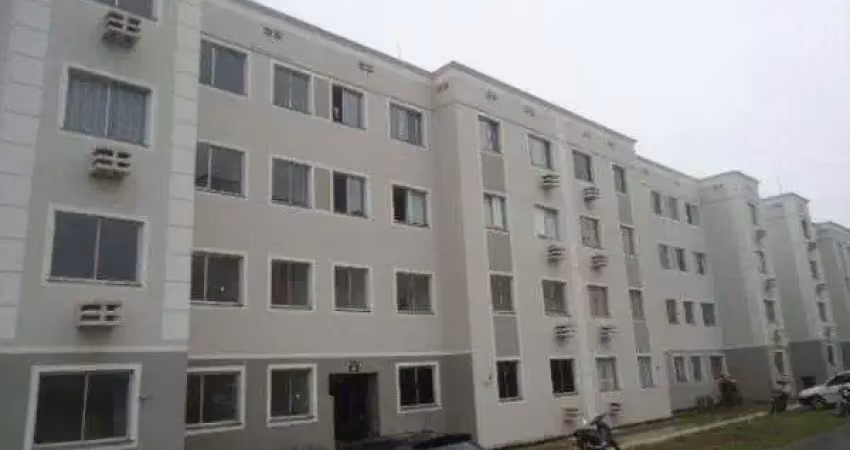 Apartamento à venda, 2 quartos, sendo 1 suíte  no jardim bela vista.