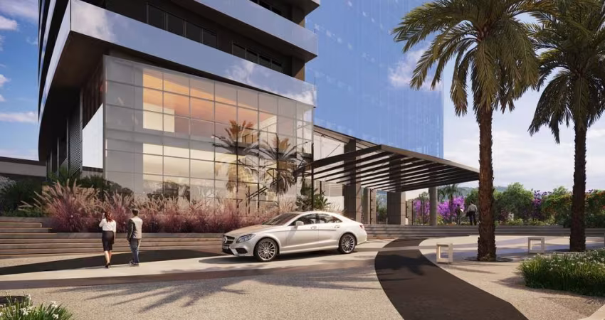 Sala Comercial Cidade Opus Corporate Center - Setor Bueno