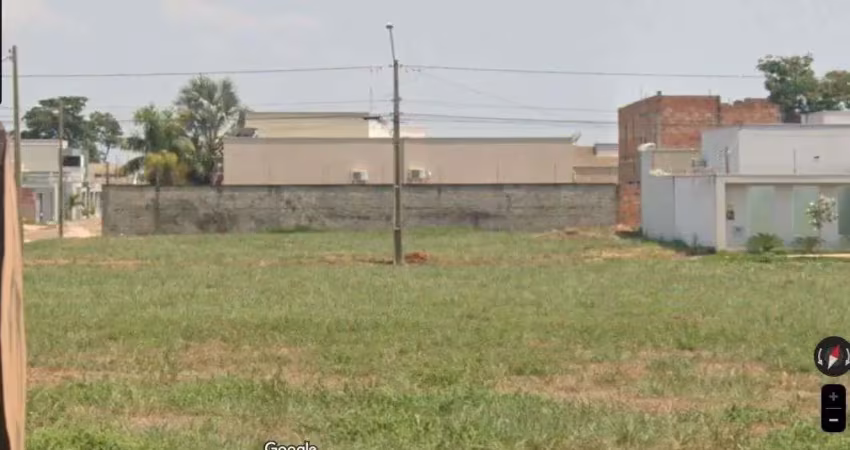 Lote à venda de  259,00m²,  loteamento jardim américa, porto nacional - to.