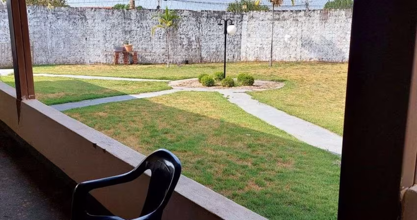 Lote à venda no Bairro Cardoso de 398,00m².