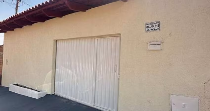 Casa com 3 Suítes à venda em Trindade - Jardim Scala