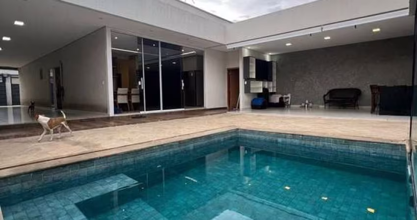 Casa de 3 Quartos, sendo 2 suítes no Setor Morais de 300,00 m²