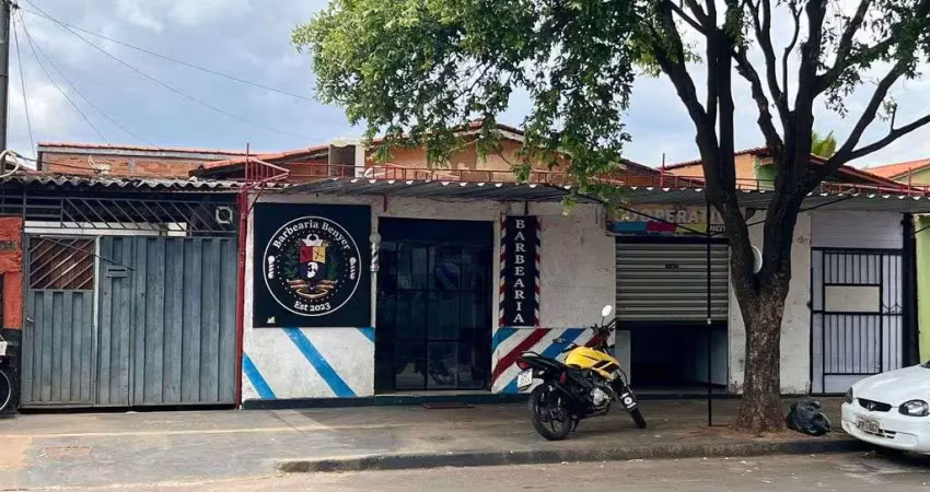 Lote à venda de 403,00 m², no setor cândida de morais